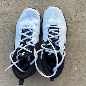 Youth Basketball shoes